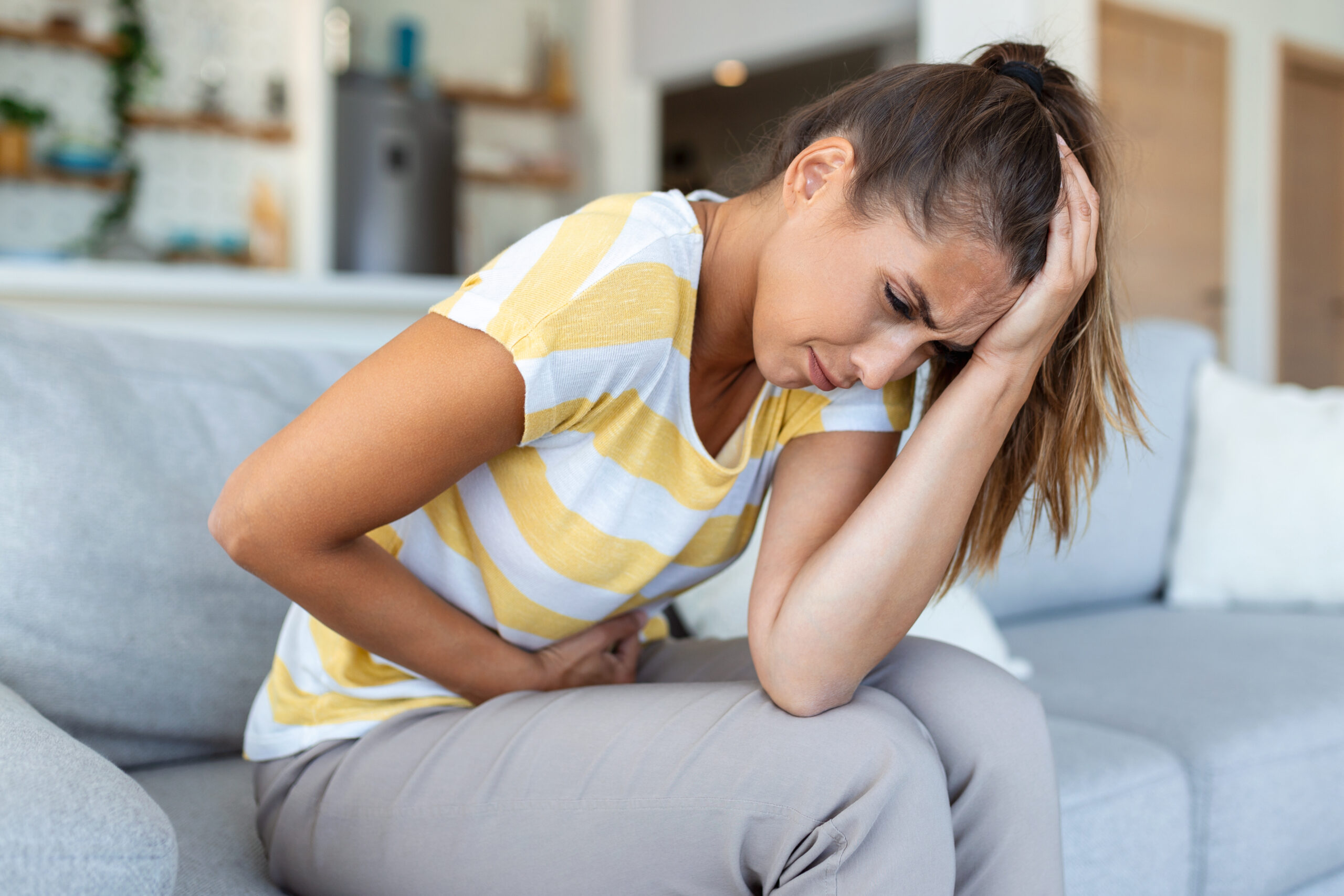 【ホワイトペーパー/グラム染色】腹腔内感染症におけるグラム染色の有用性 カーブジェン+