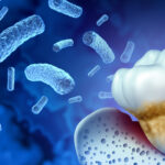 【論文/感染症】Streptococcus mitisによる母体敗血症：羊膜内感染と歯周炎の関連性について
