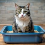 【論文/感染症】猫の皮下尿管バイパスシステムにおけるStaphylococcus schleiferiバイオフィルム形成による尿路感染症