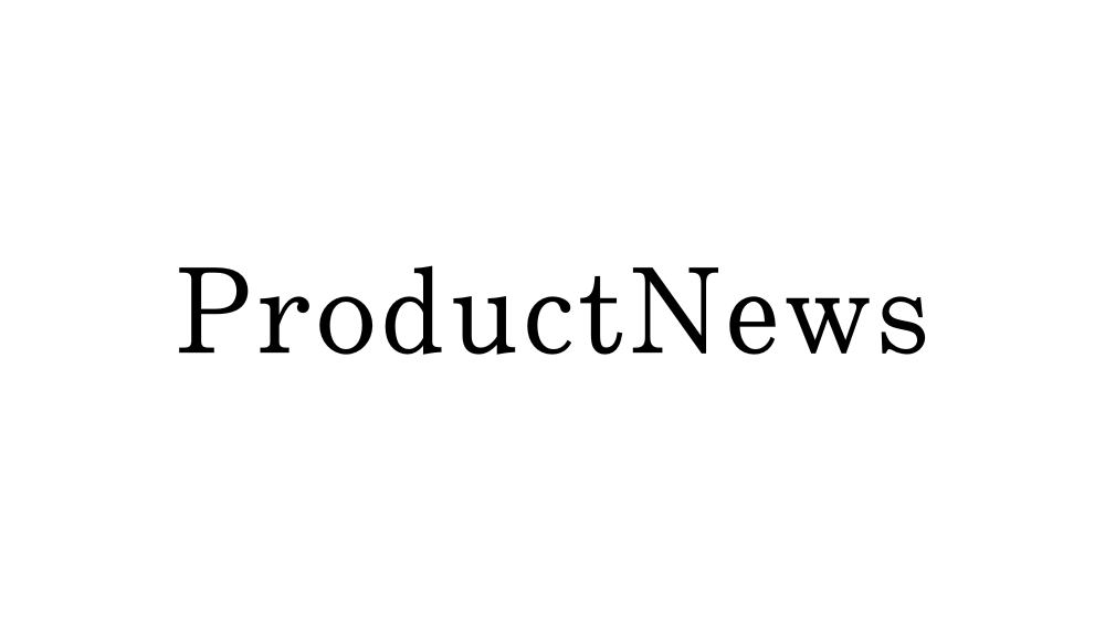Product News